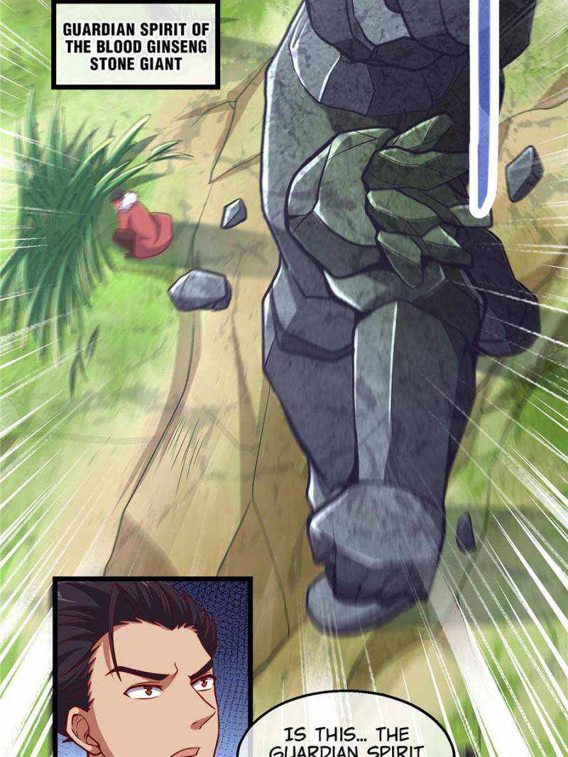 The Boss of Token Exchanging Chapter 121 - Page 39