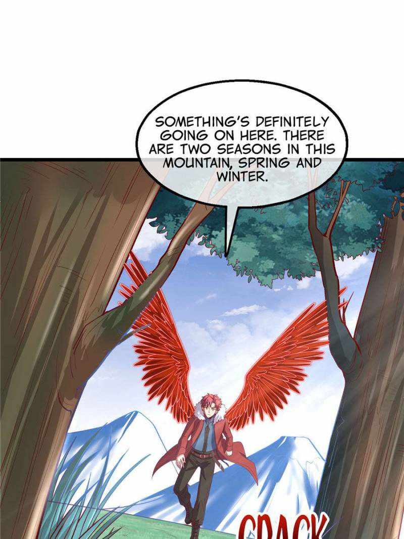 The Boss of Token Exchanging Chapter 121 - Page 5