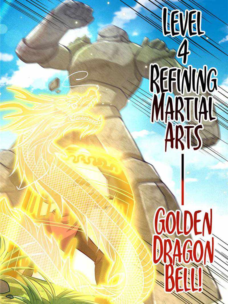 The Boss of Token Exchanging Chapter 121 - Page 41