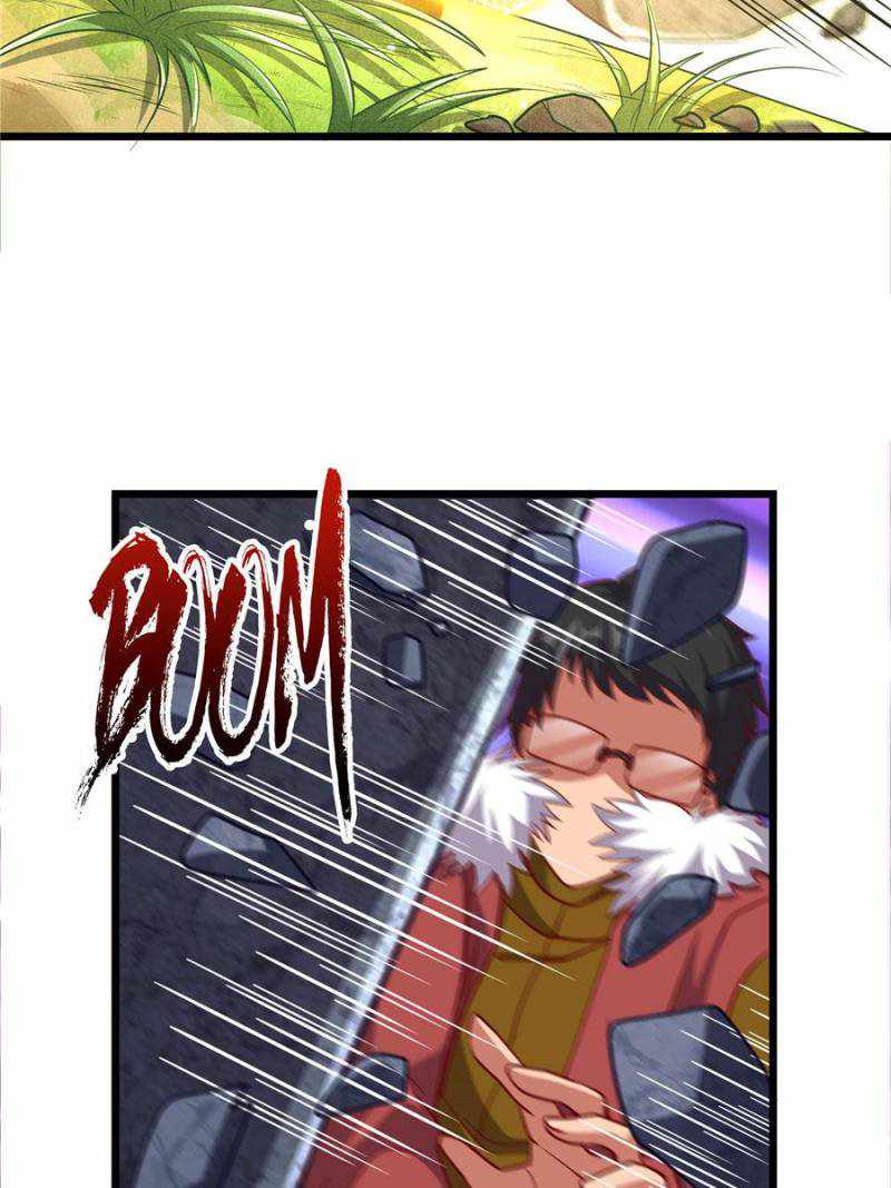 The Boss of Token Exchanging Chapter 121 - Page 42