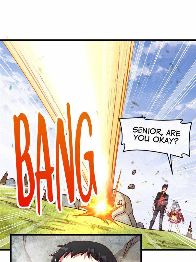 The Boss of Token Exchanging Chapter 121 - Page 44