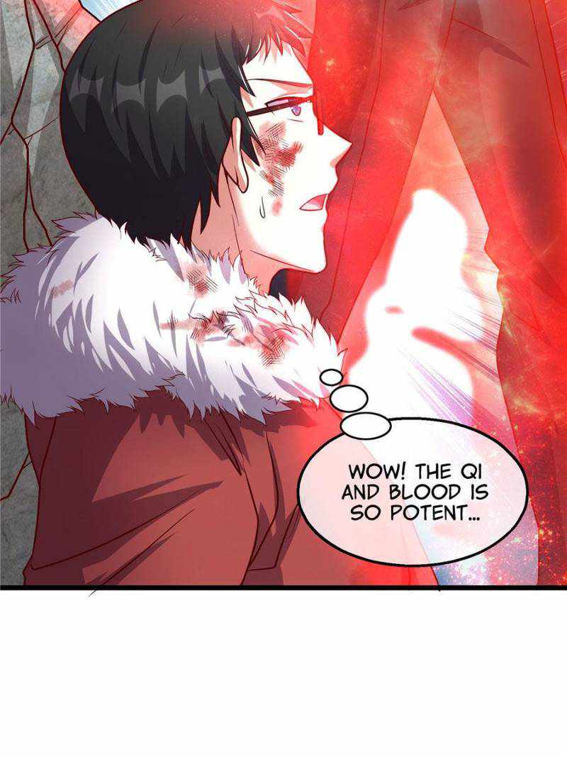 The Boss of Token Exchanging Chapter 121 - Page 47