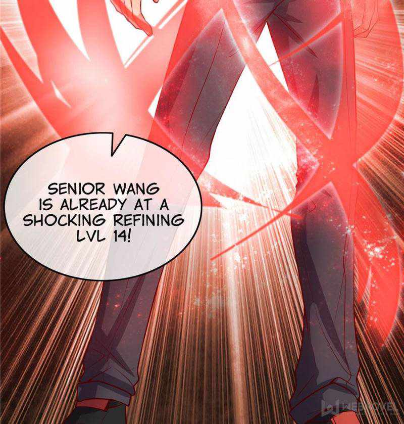 The Boss of Token Exchanging Chapter 121 - Page 49