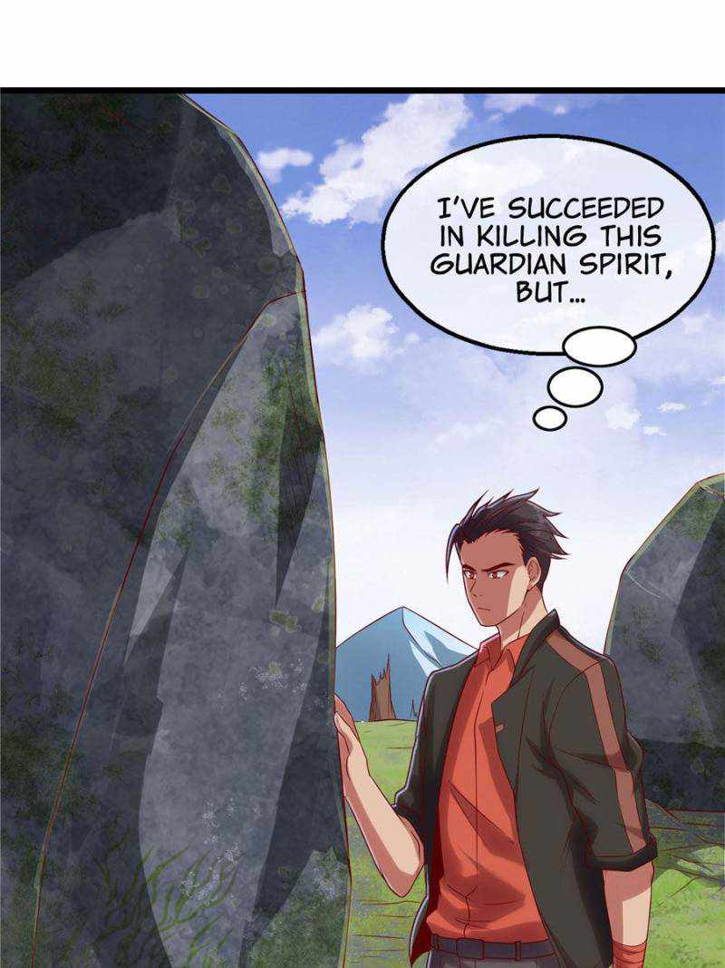 The Boss of Token Exchanging Chapter 121 - Page 53