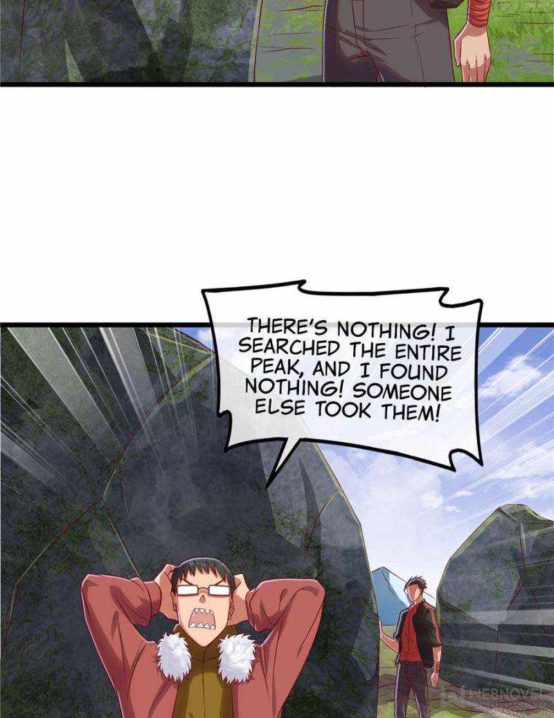 The Boss of Token Exchanging Chapter 121 - Page 54