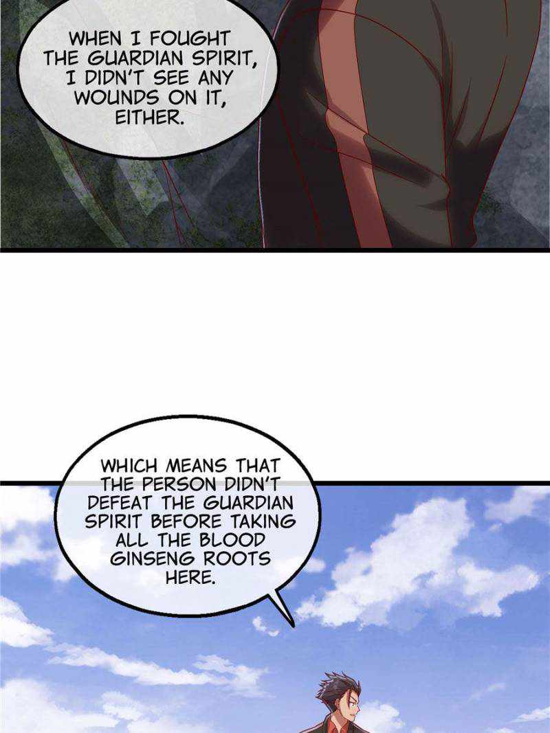 The Boss of Token Exchanging Chapter 121 - Page 58