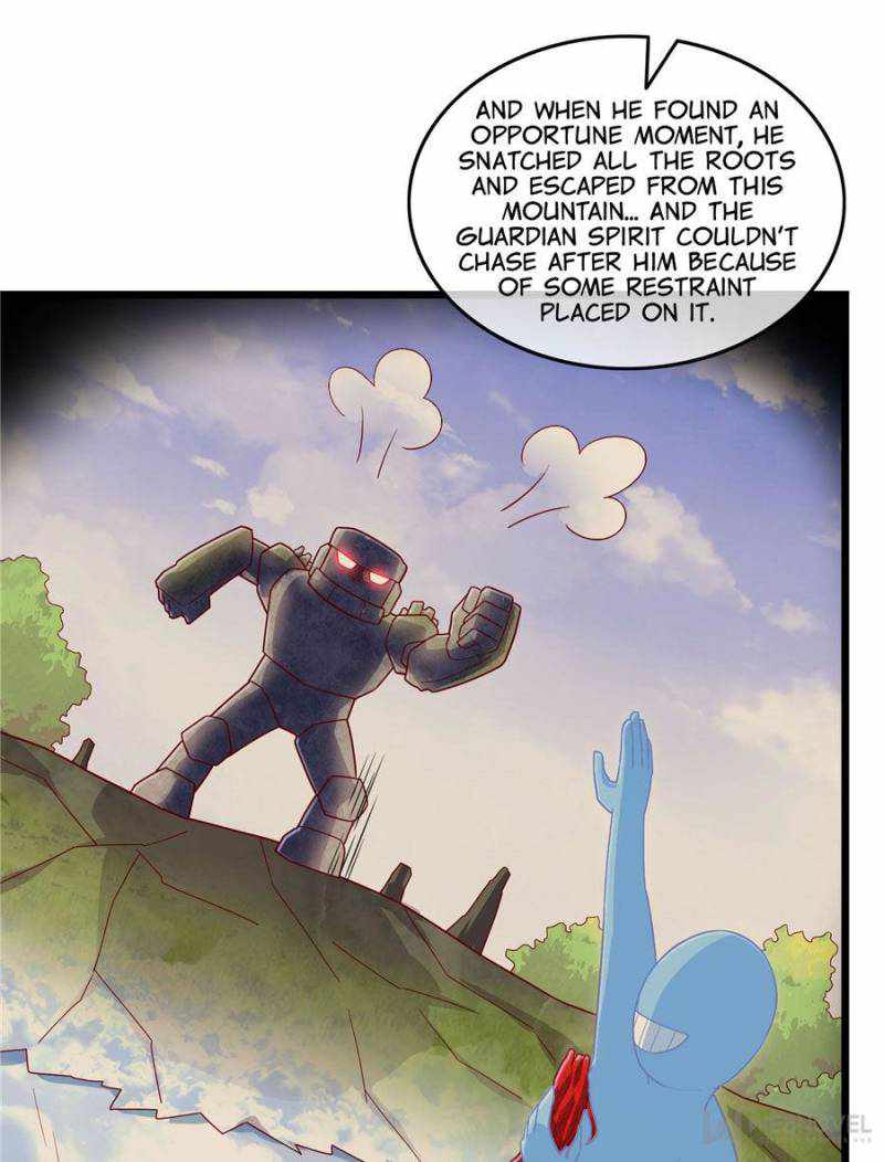 The Boss of Token Exchanging Chapter 121 - Page 62