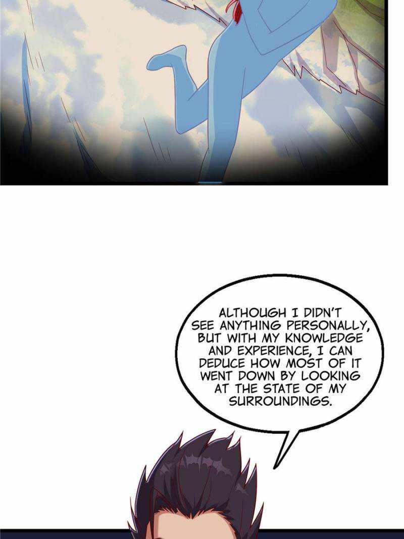 The Boss of Token Exchanging Chapter 121 - Page 63