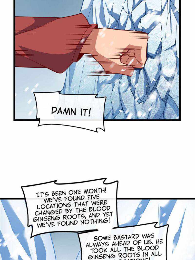 The Boss of Token Exchanging Chapter 121 - Page 69