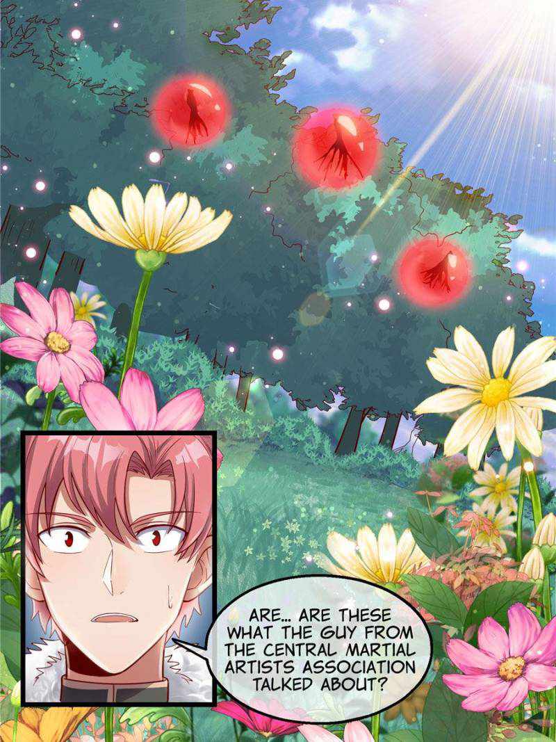 The Boss of Token Exchanging Chapter 121 - Page 8