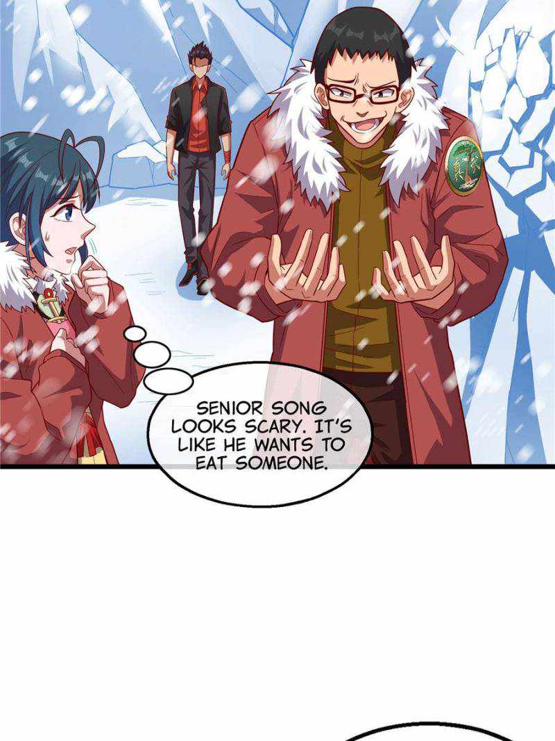 The Boss of Token Exchanging Chapter 121 - Page 71