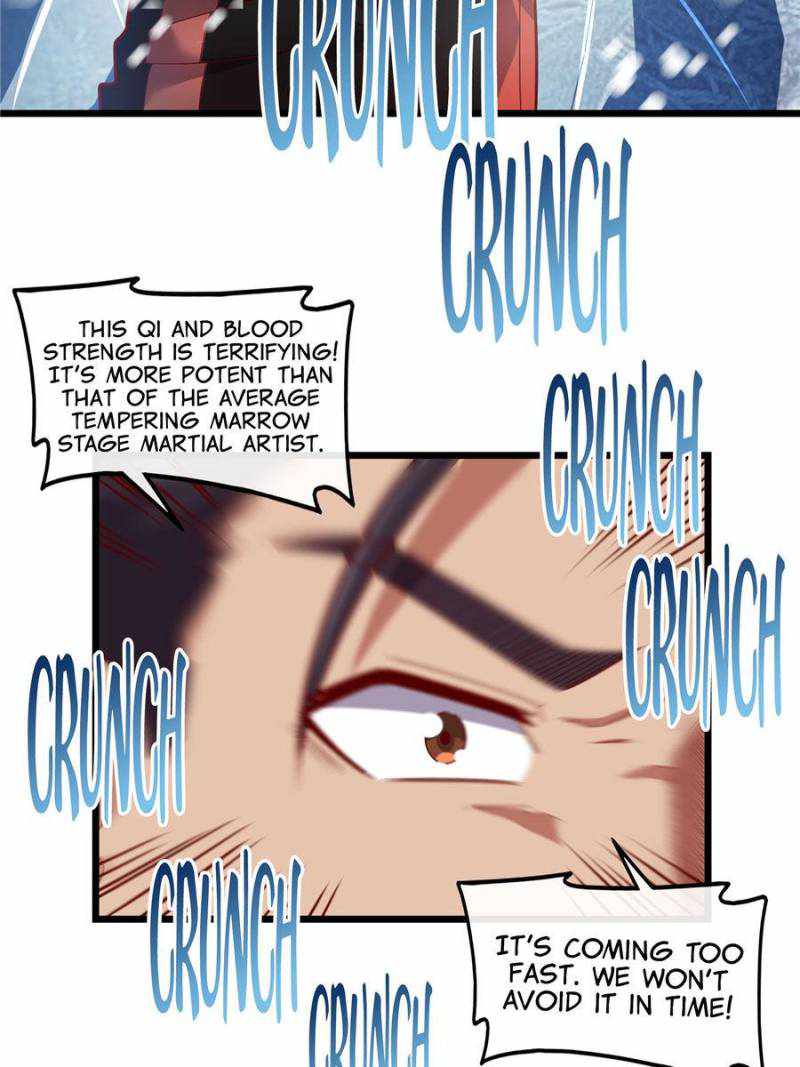 The Boss of Token Exchanging Chapter 121 - Page 75