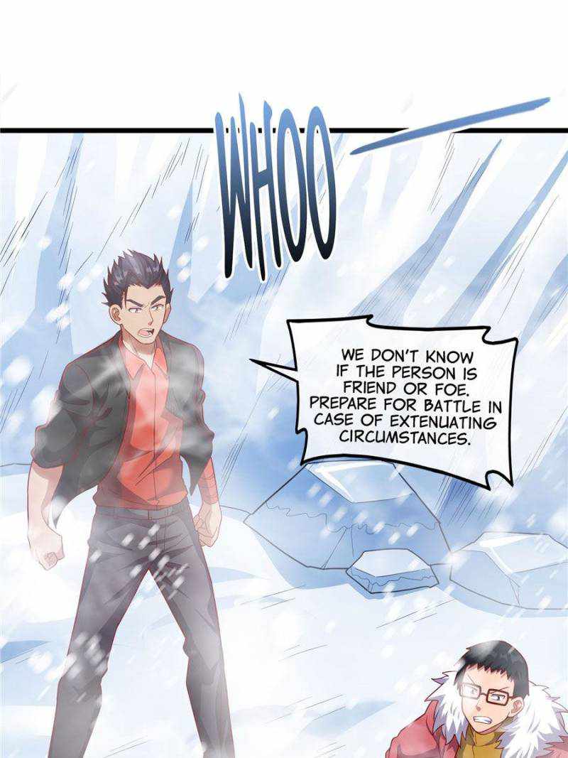 The Boss of Token Exchanging Chapter 121 - Page 77