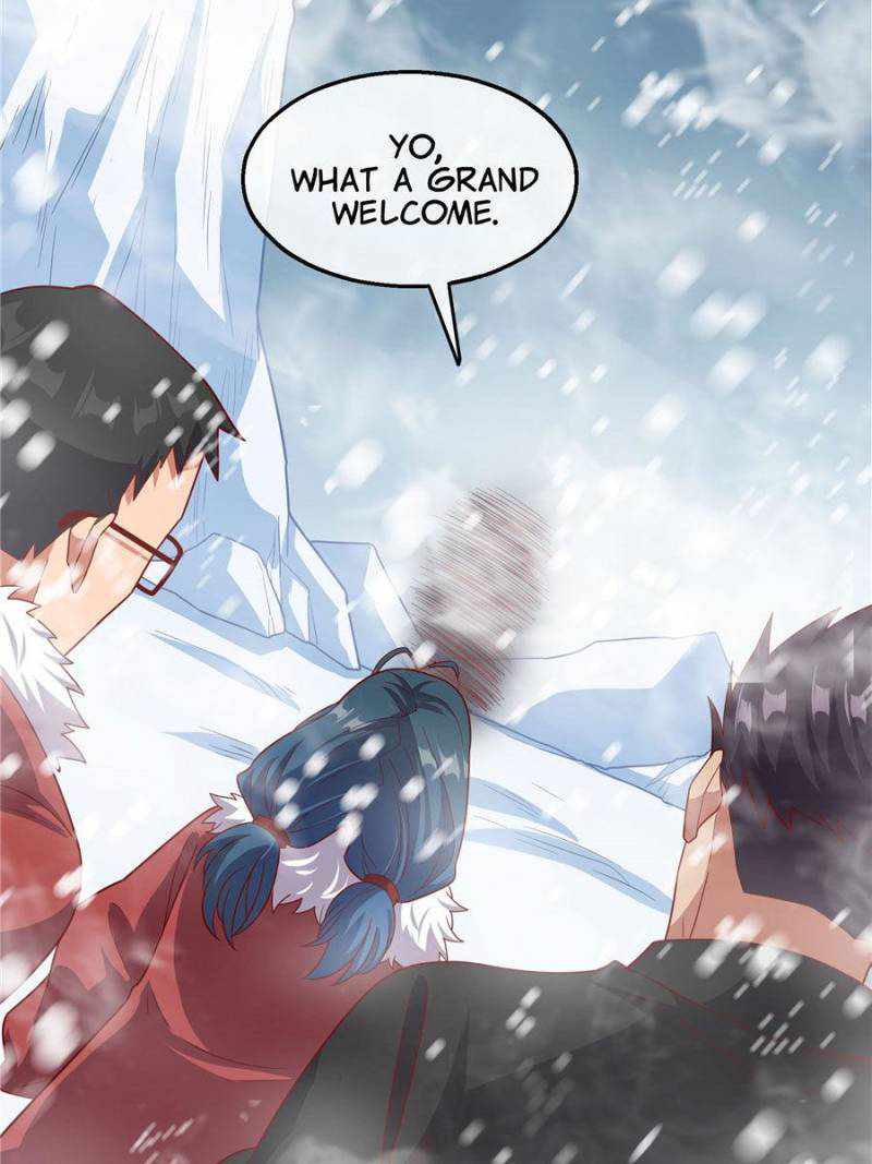 The Boss of Token Exchanging Chapter 121 - Page 80