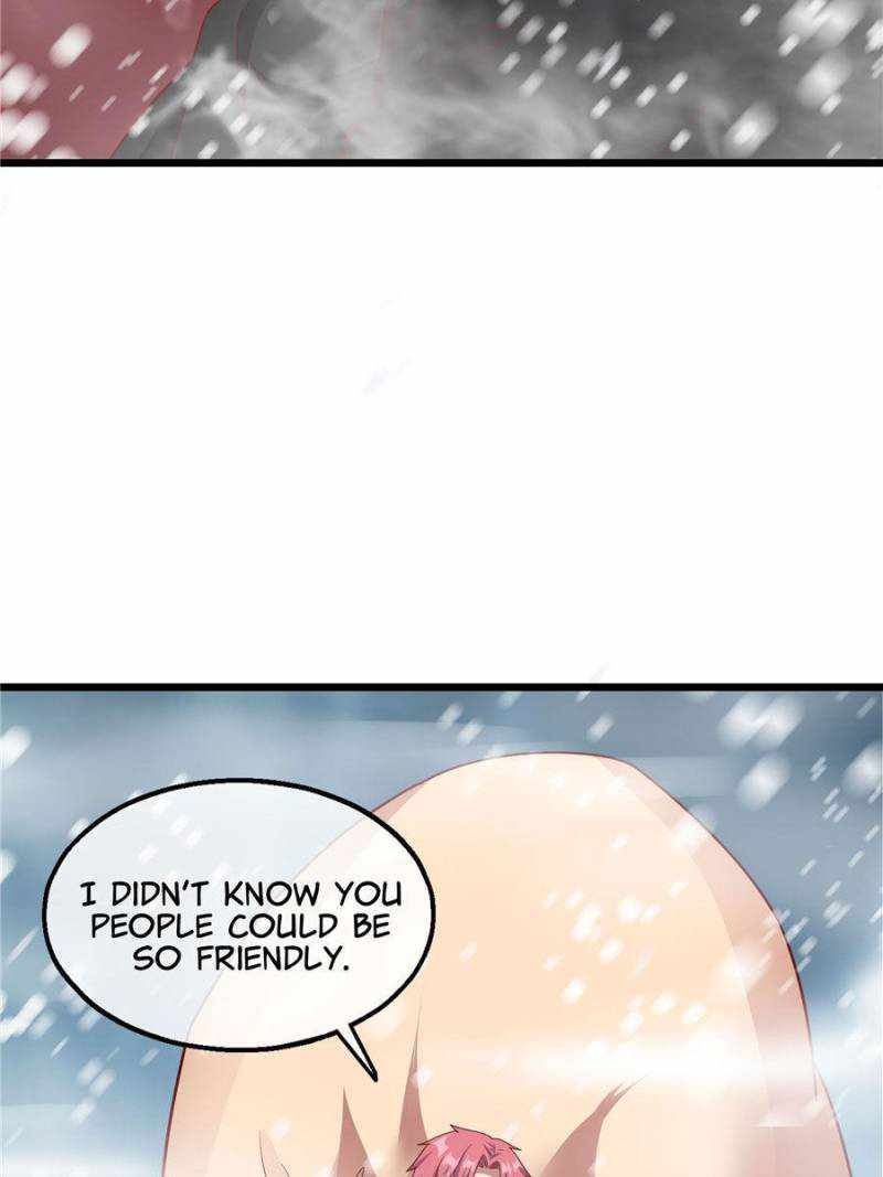 The Boss of Token Exchanging Chapter 121 - Page 81
