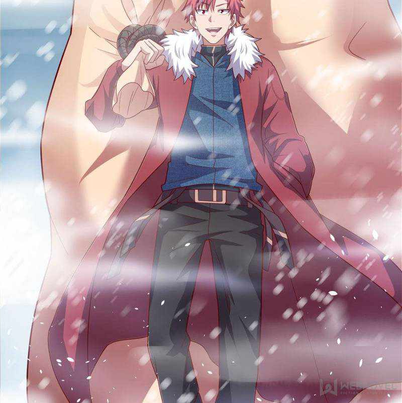 The Boss of Token Exchanging Chapter 121 - Page 82