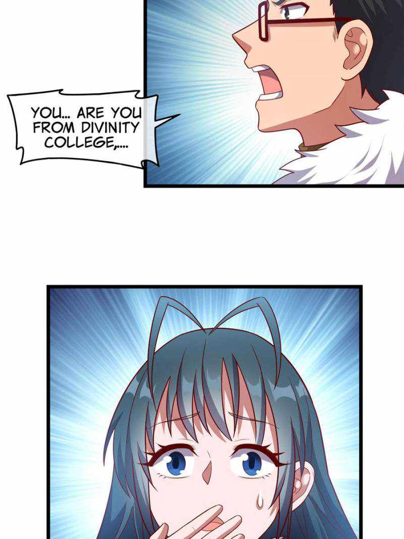The Boss of Token Exchanging Chapter 121 - Page 84