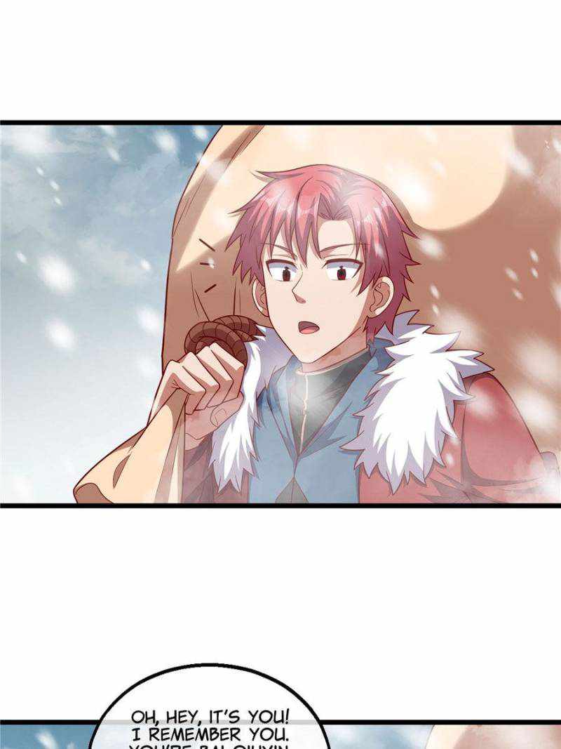 The Boss of Token Exchanging Chapter 121 - Page 86