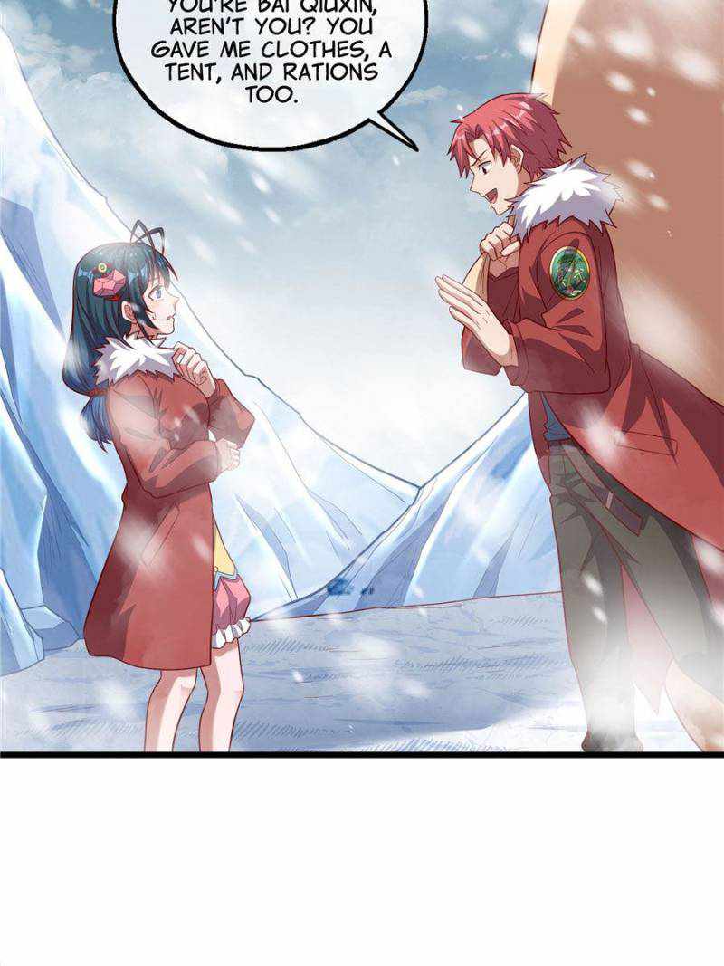 The Boss of Token Exchanging Chapter 121 - Page 87