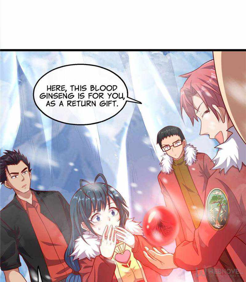 The Boss of Token Exchanging Chapter 121 - Page 88