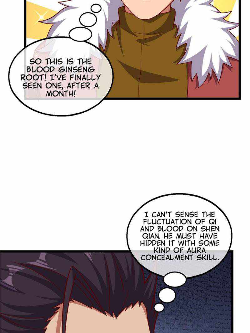 The Boss of Token Exchanging Chapter 121 - Page 90