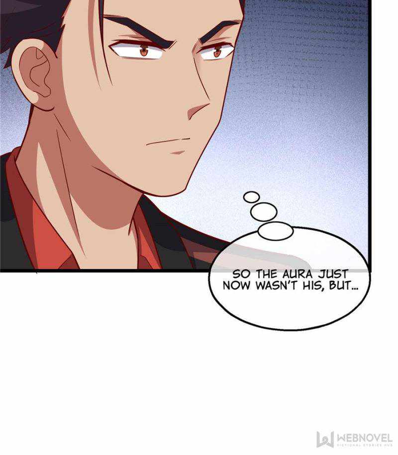 The Boss of Token Exchanging Chapter 121 - Page 91