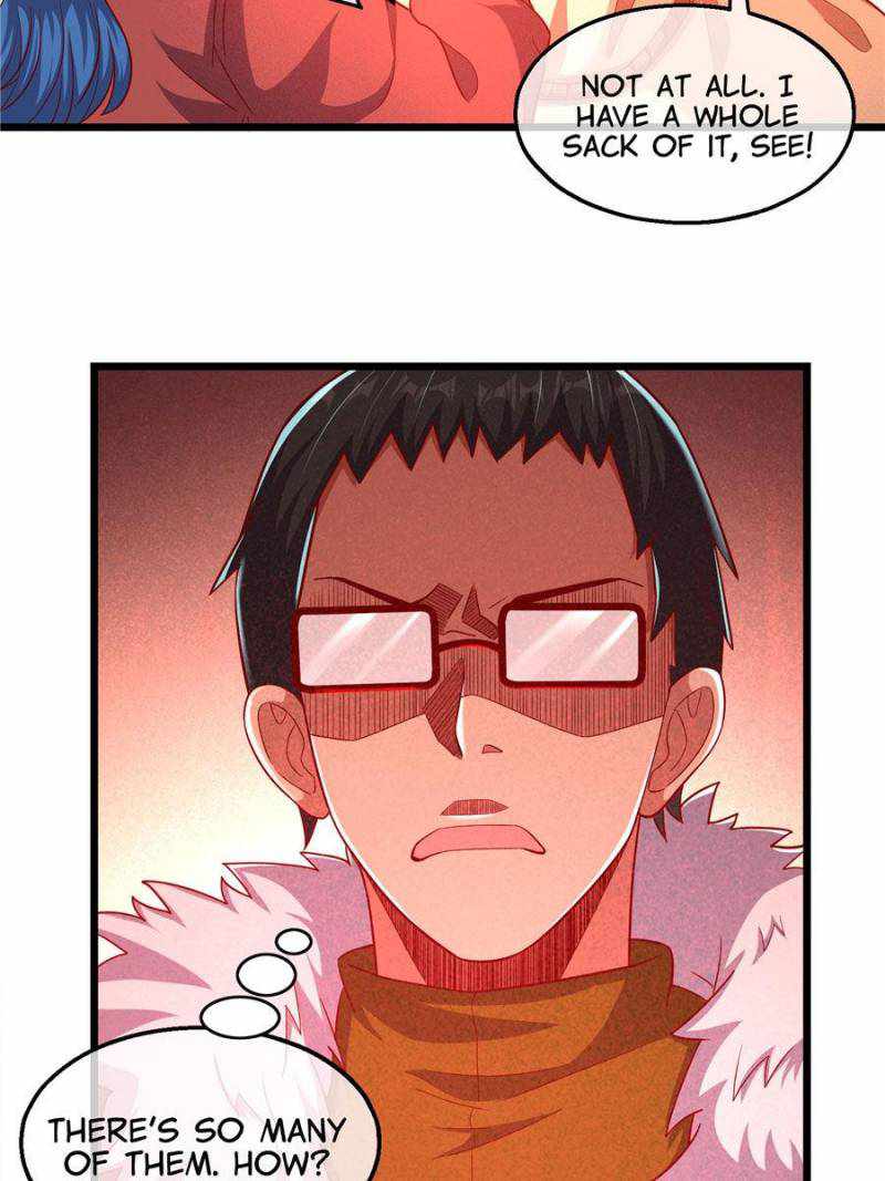 The Boss of Token Exchanging Chapter 121 - Page 93
