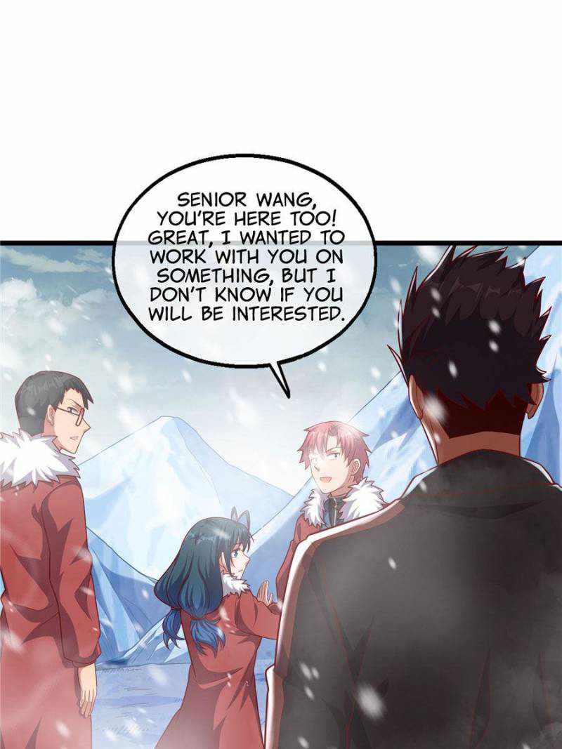 The Boss of Token Exchanging Chapter 121 - Page 95