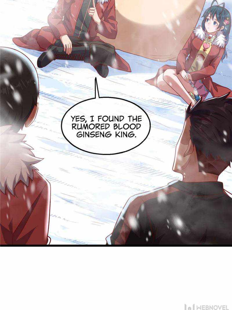 The Boss of Token Exchanging Chapter 121 - Page 99