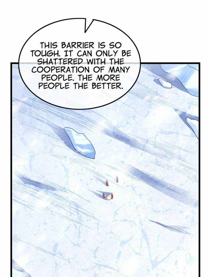The Boss of Token Exchanging Chapter 122 - Page 1