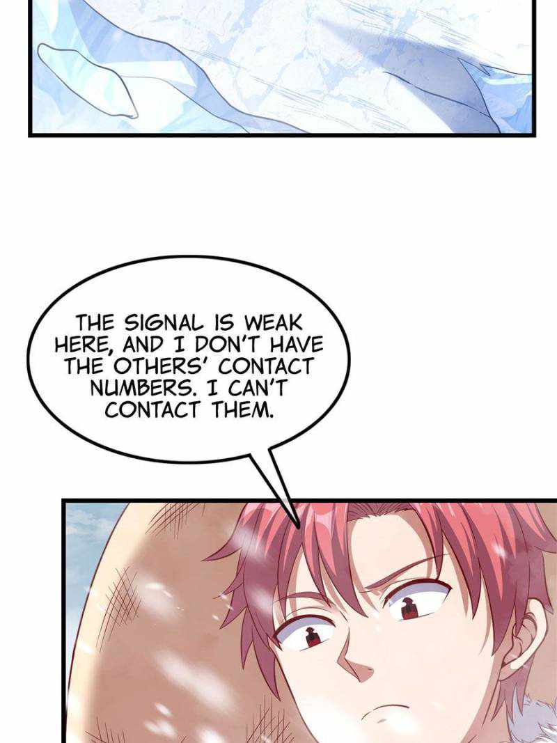The Boss of Token Exchanging Chapter 122 - Page 2