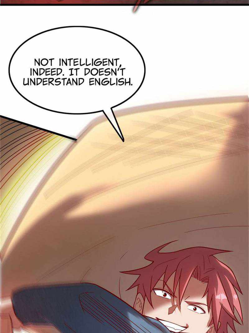 The Boss of Token Exchanging Chapter 122 - Page 104