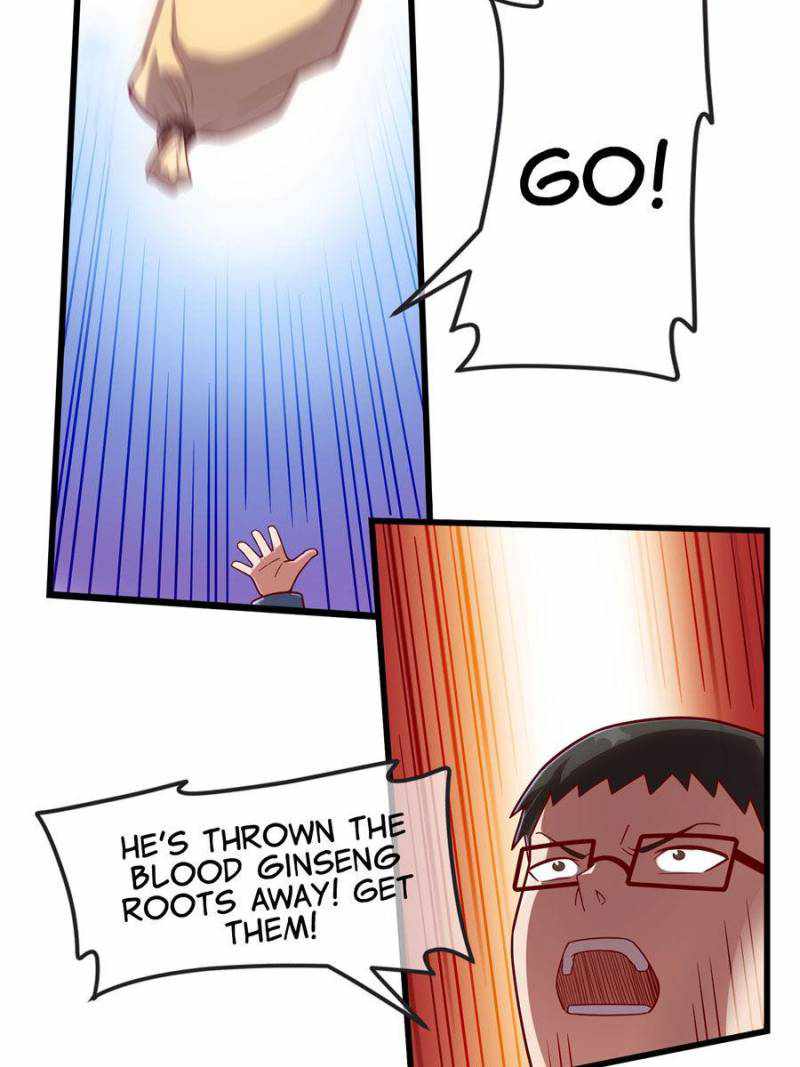 The Boss of Token Exchanging Chapter 122 - Page 107