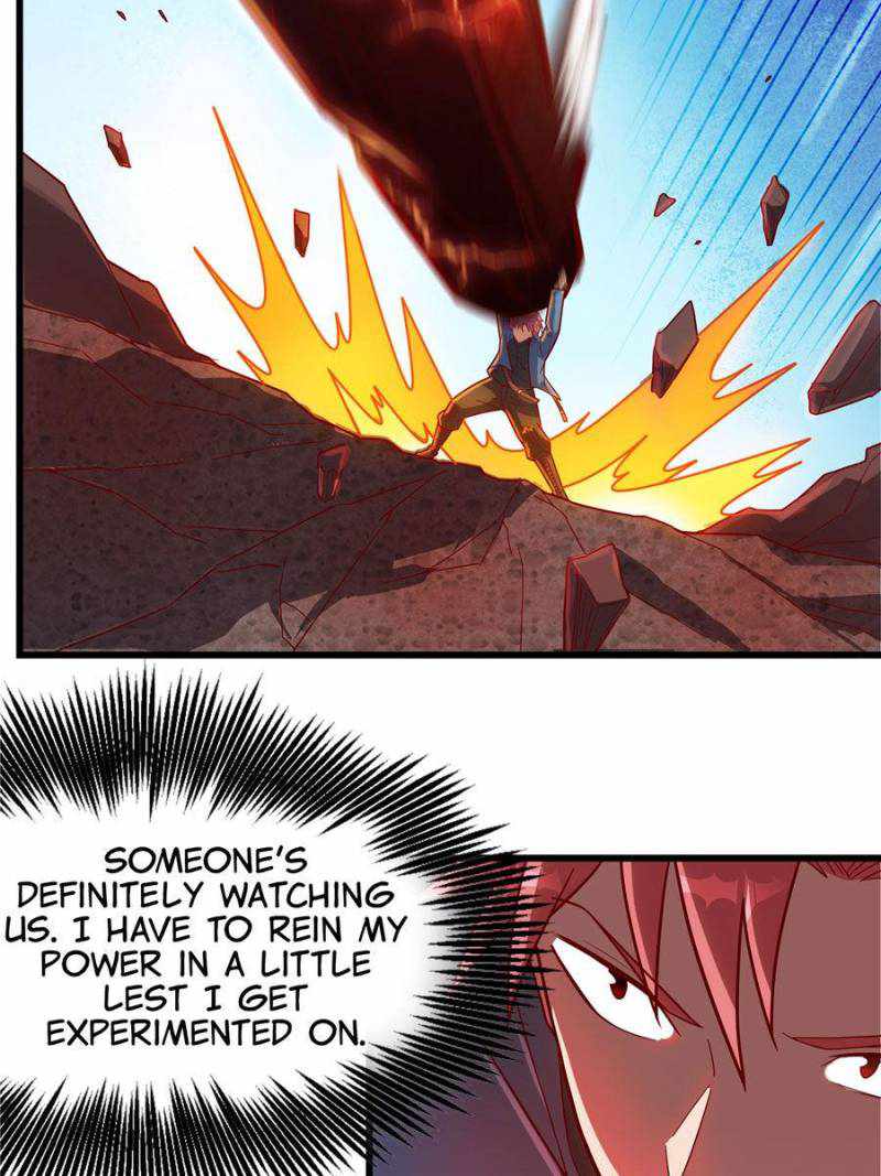 The Boss of Token Exchanging Chapter 122 - Page 110