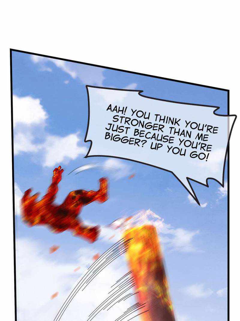 The Boss of Token Exchanging Chapter 122 - Page 112