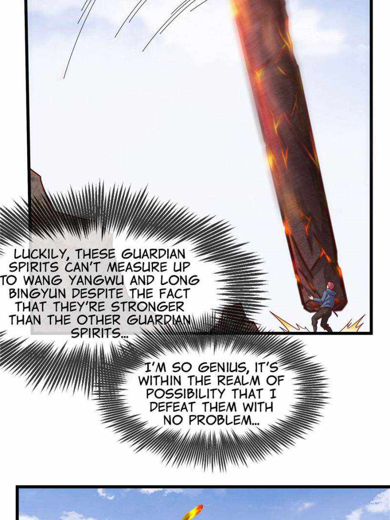 The Boss of Token Exchanging Chapter 122 - Page 113