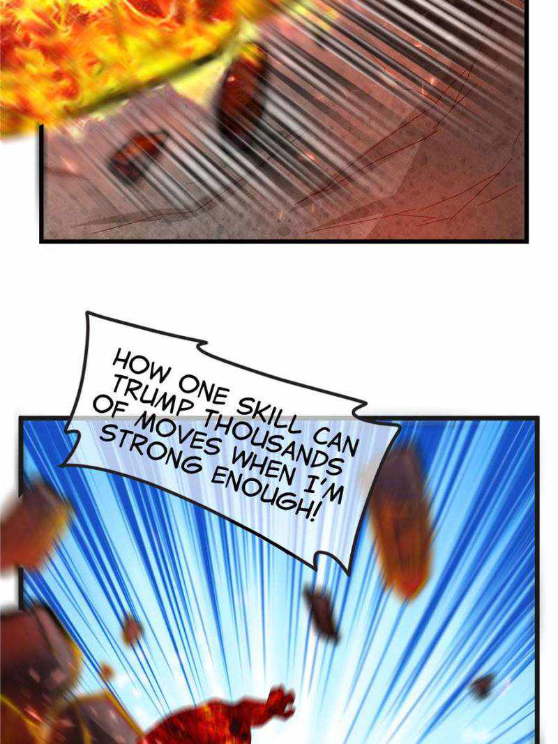 The Boss of Token Exchanging Chapter 122 - Page 119