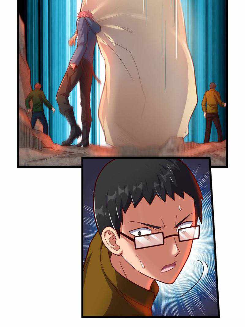 The Boss of Token Exchanging Chapter 122 - Page 124