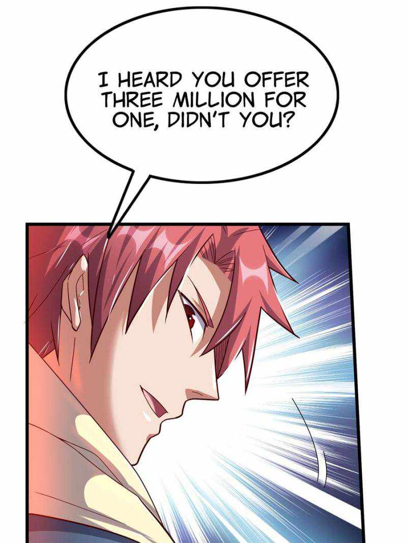 The Boss of Token Exchanging Chapter 122 - Page 125