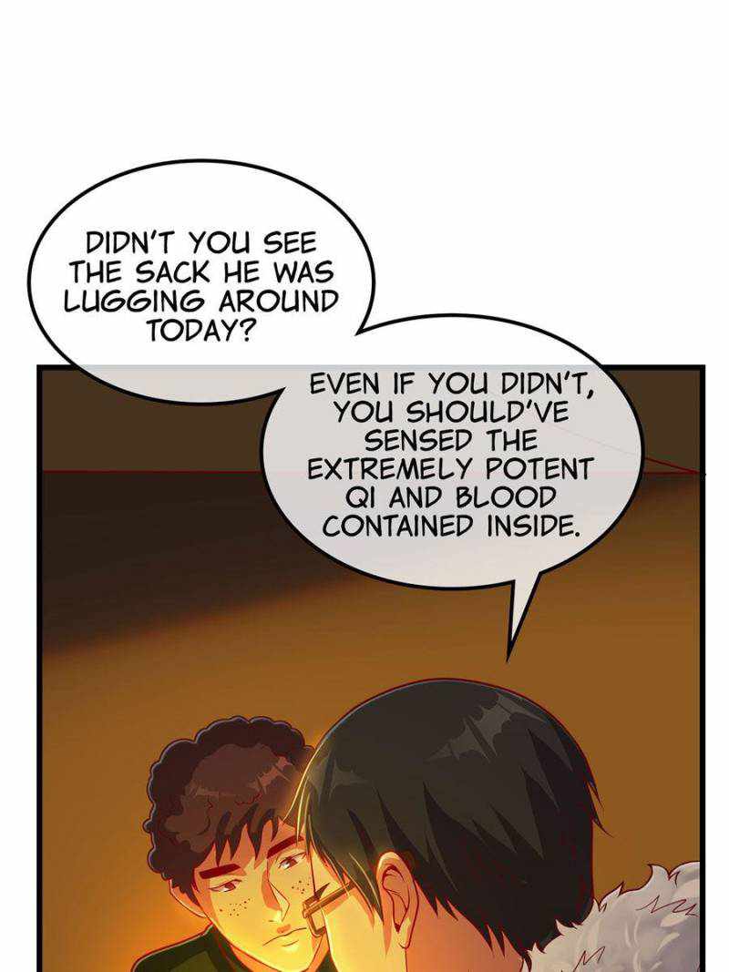 The Boss of Token Exchanging Chapter 122 - Page 15