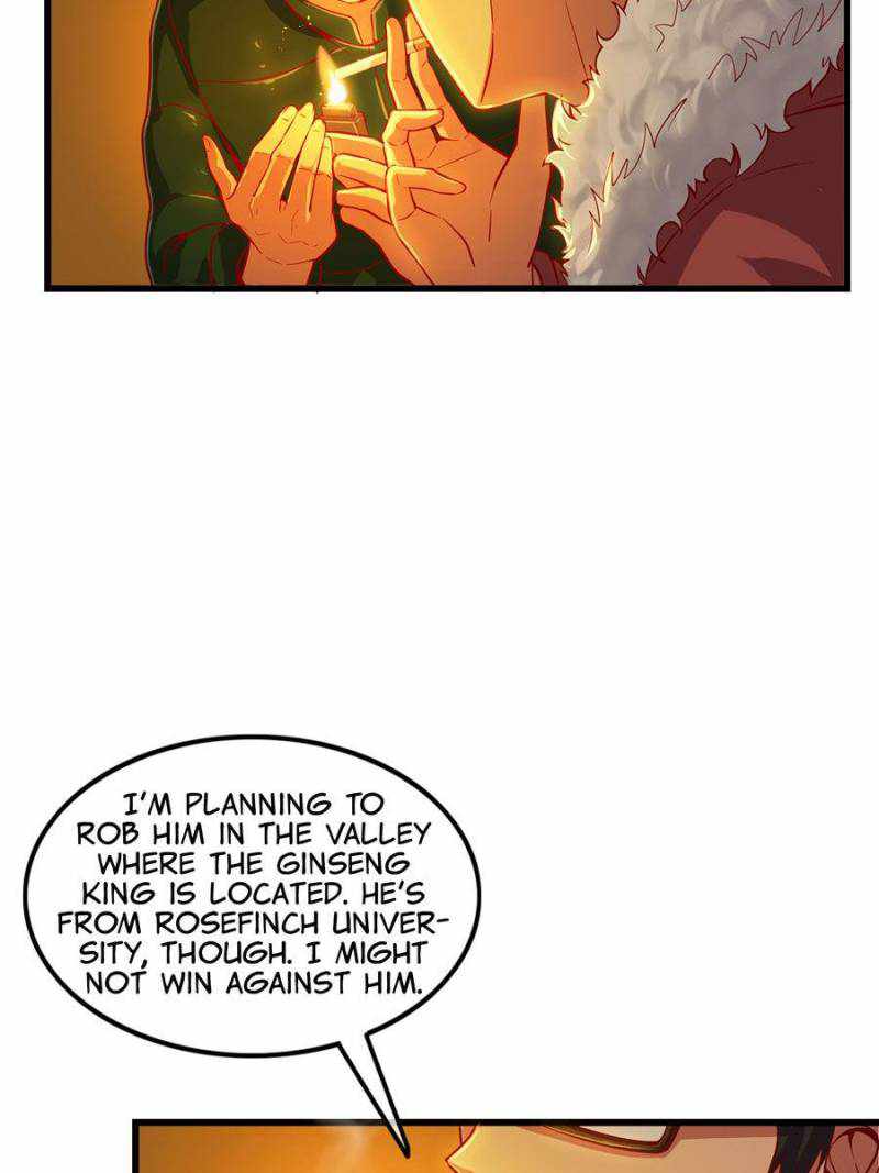 The Boss of Token Exchanging Chapter 122 - Page 16