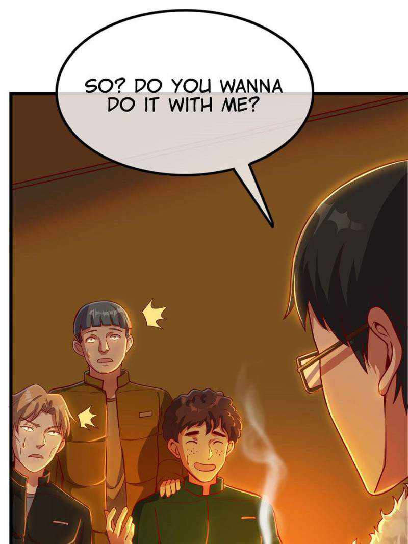The Boss of Token Exchanging Chapter 122 - Page 18
