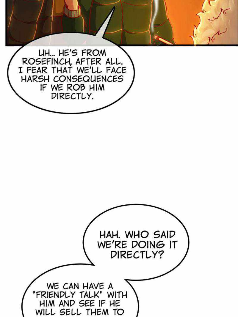 The Boss of Token Exchanging Chapter 122 - Page 19