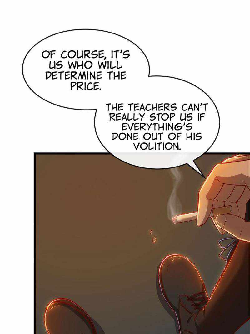 The Boss of Token Exchanging Chapter 122 - Page 21