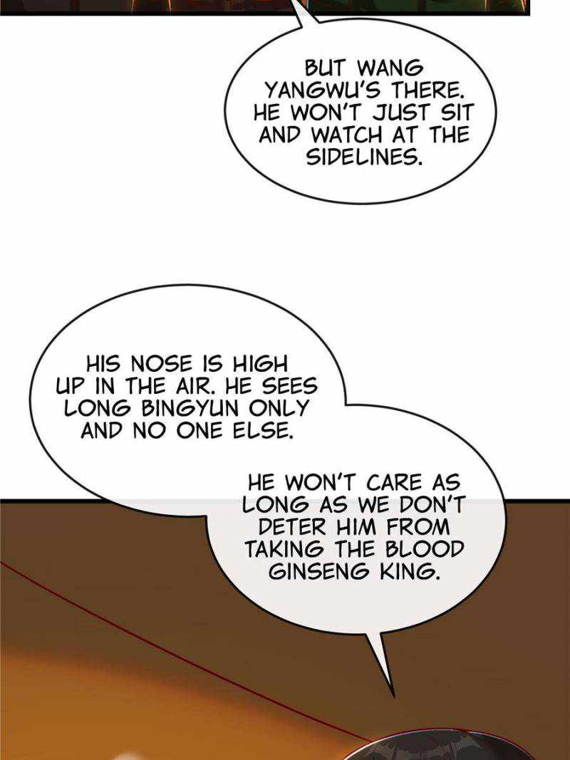 The Boss of Token Exchanging Chapter 122 - Page 24