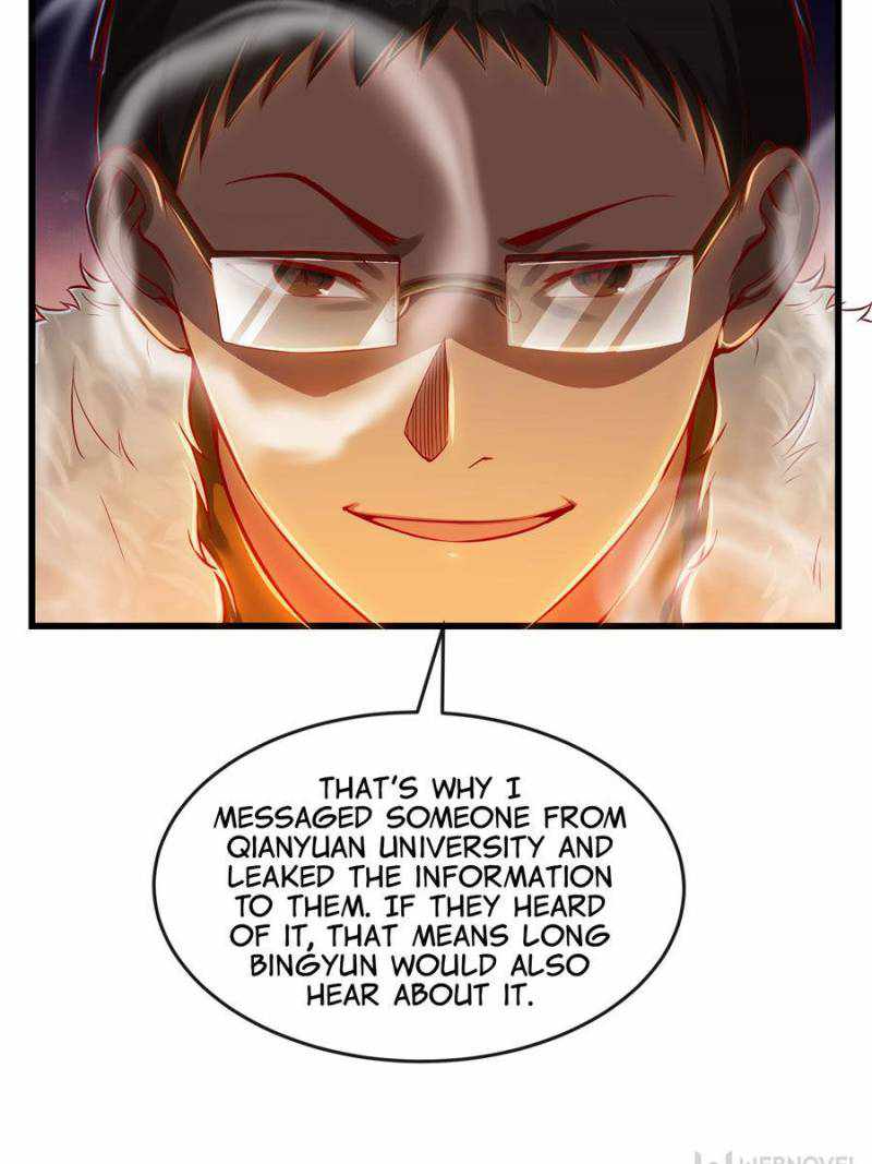 The Boss of Token Exchanging Chapter 122 - Page 26