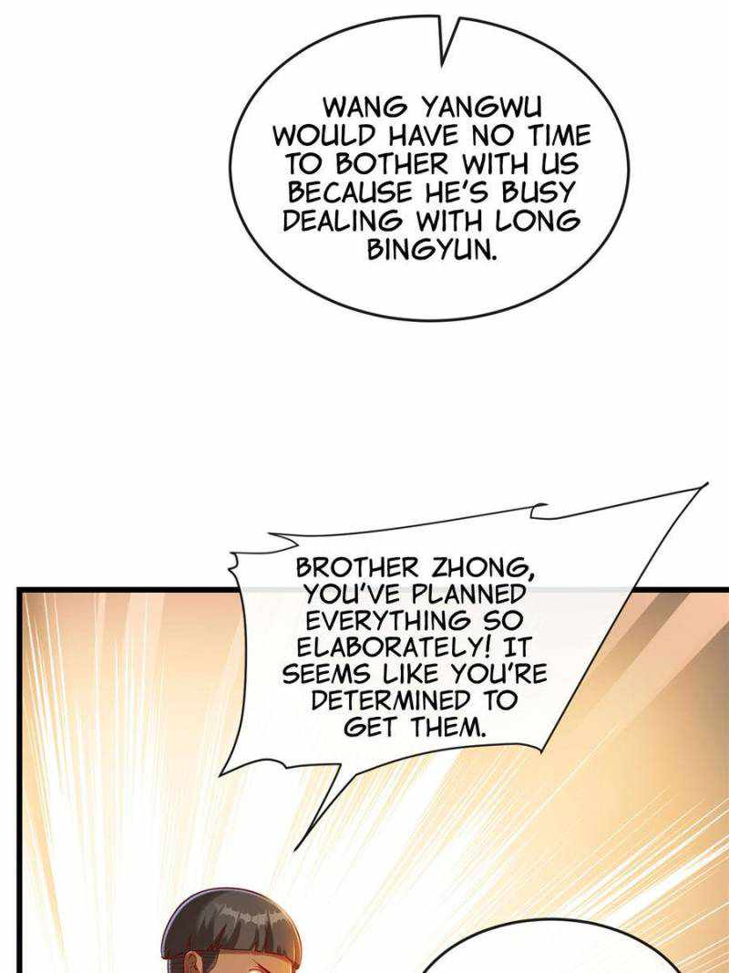The Boss of Token Exchanging Chapter 122 - Page 28