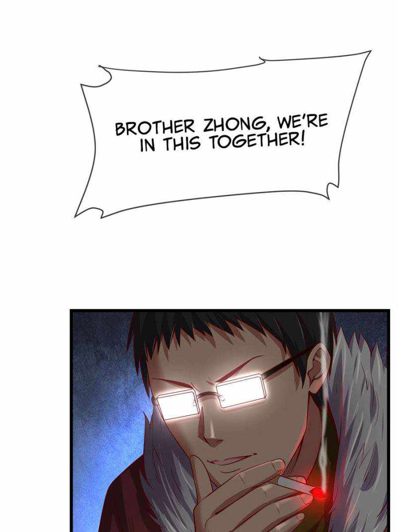 The Boss of Token Exchanging Chapter 122 - Page 30
