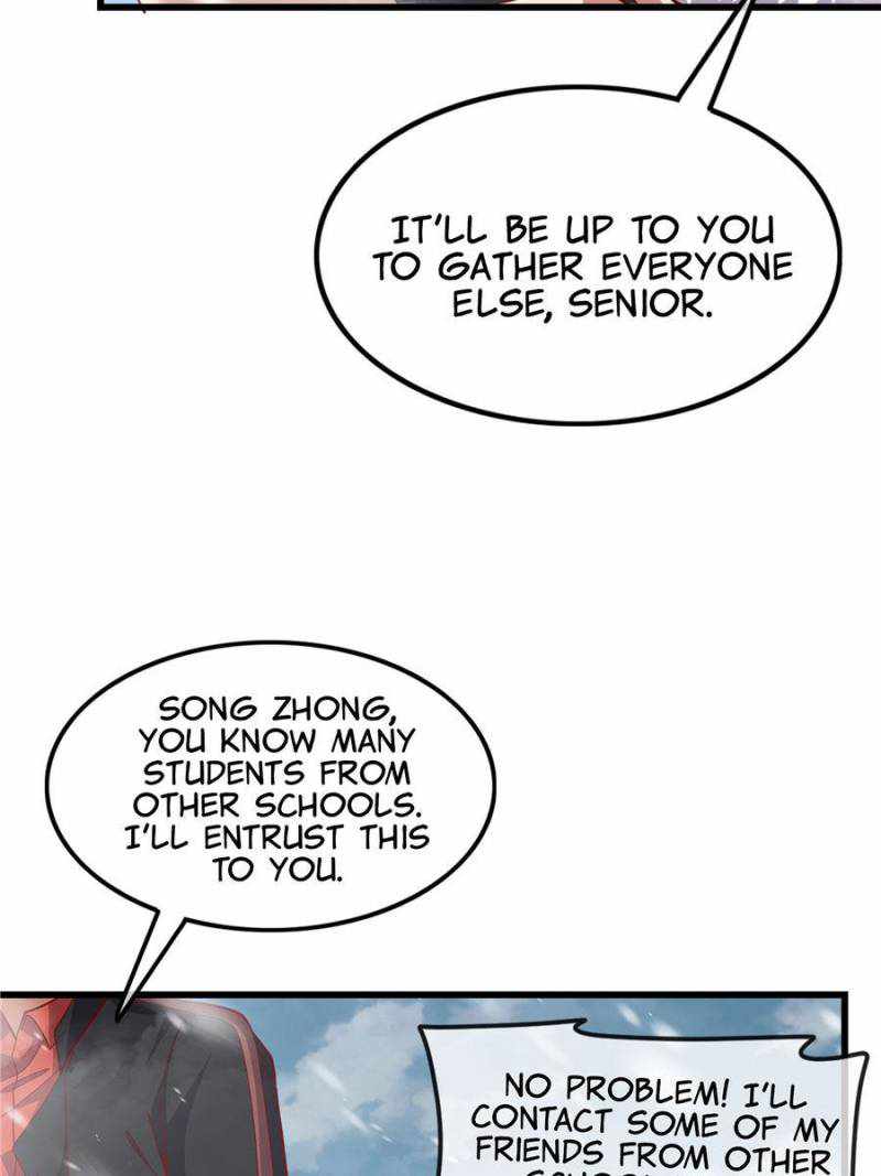The Boss of Token Exchanging Chapter 122 - Page 4