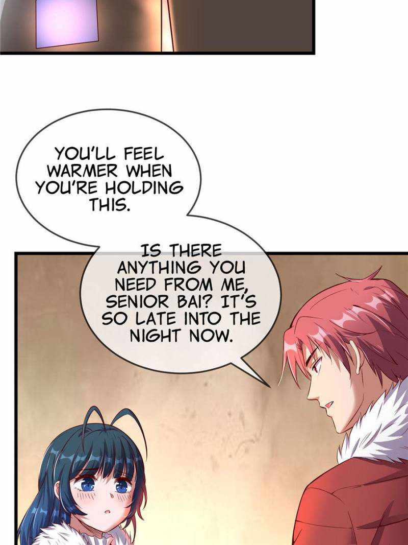 The Boss of Token Exchanging Chapter 122 - Page 33